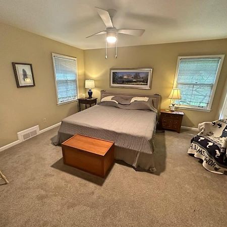 Nashville Elegance Enjoy Southern Comfort In Style Экстерьер фото